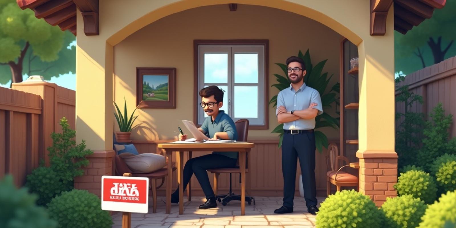 Problemas Comunes al Vender tu Casa y Cómo Solucionarlos