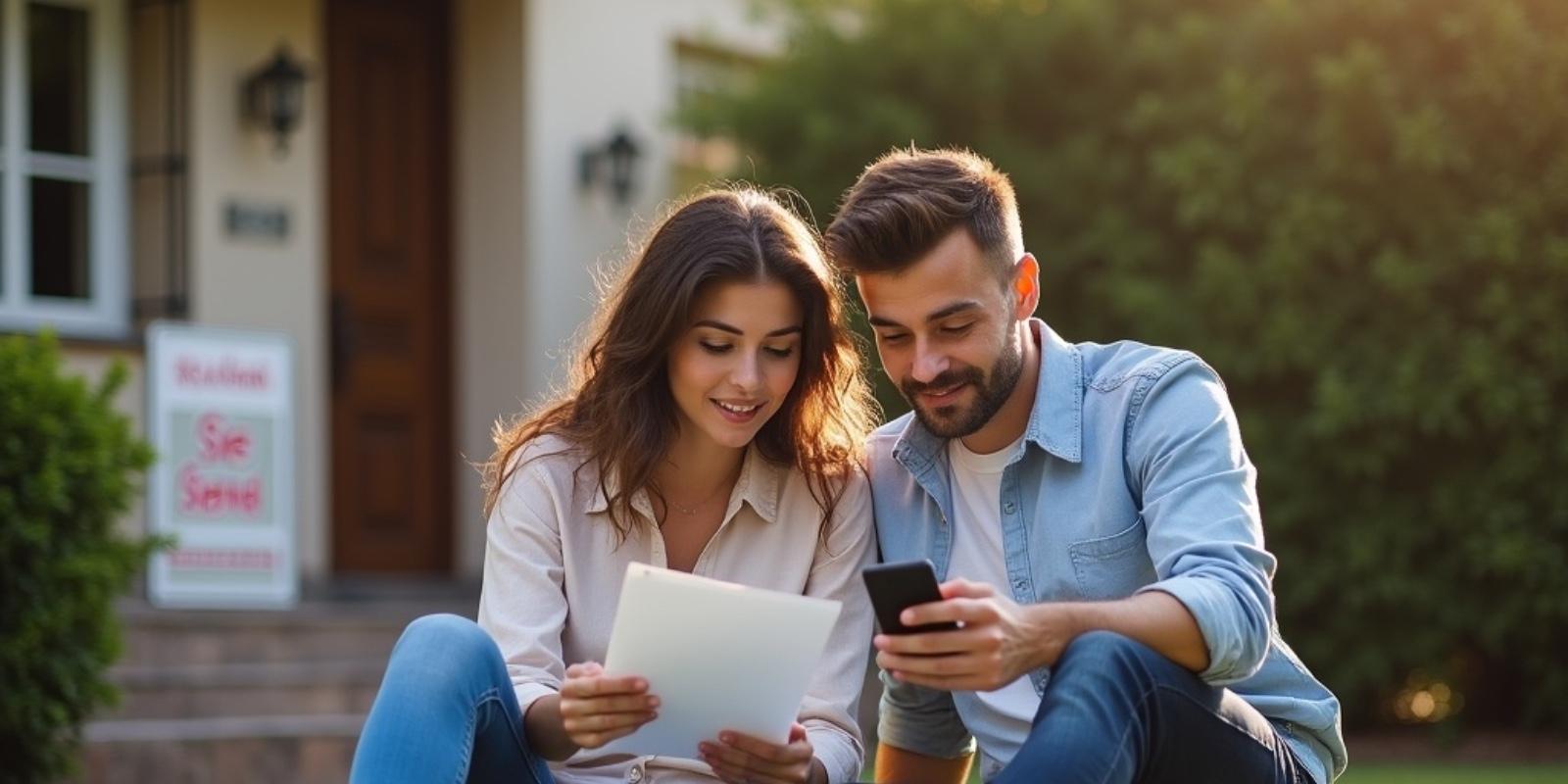Documentos esenciales para comprar una vivienda en España