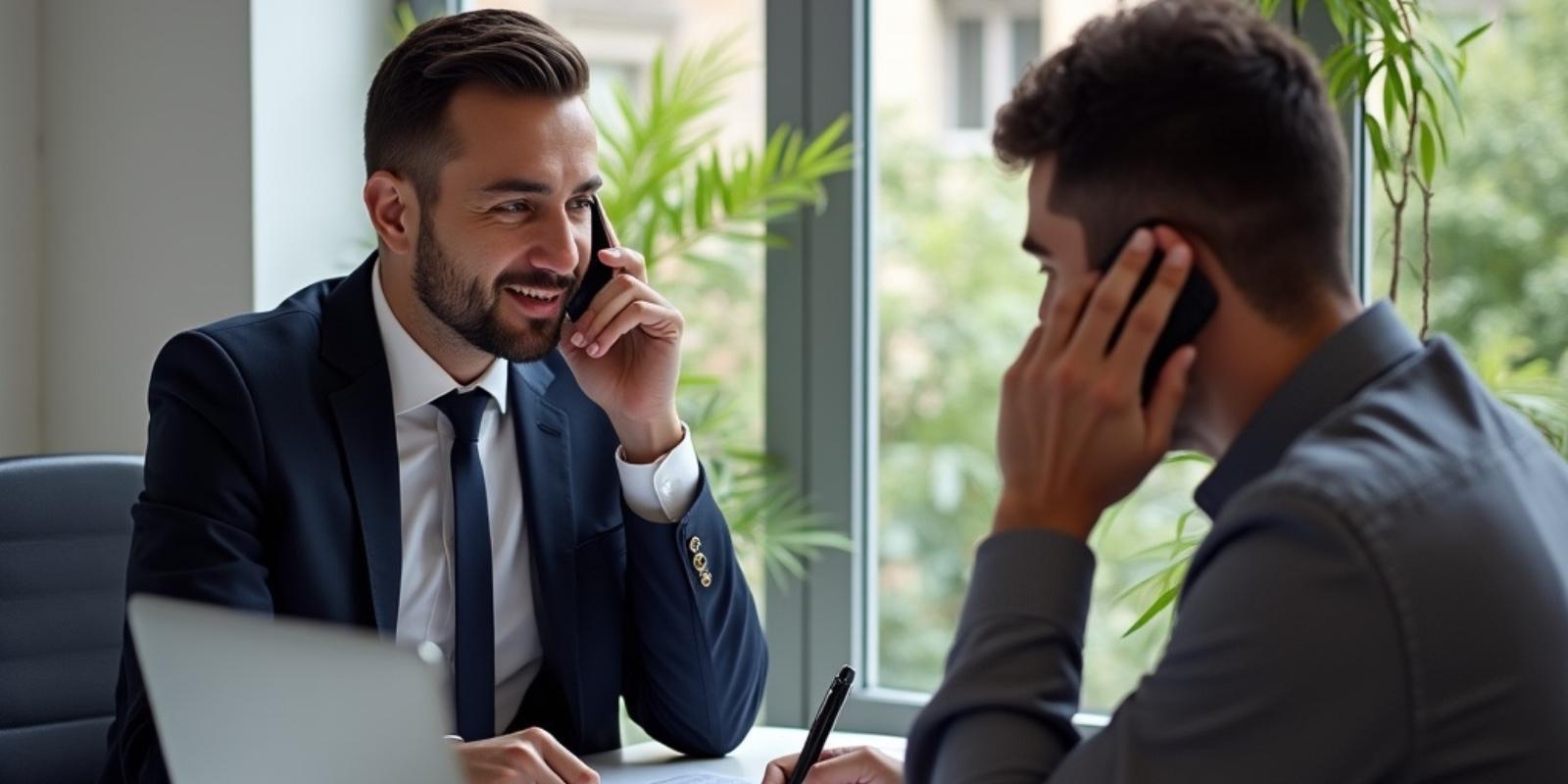 Contactos en Idealista: ¿Cómo Filtrar Efectivamente?