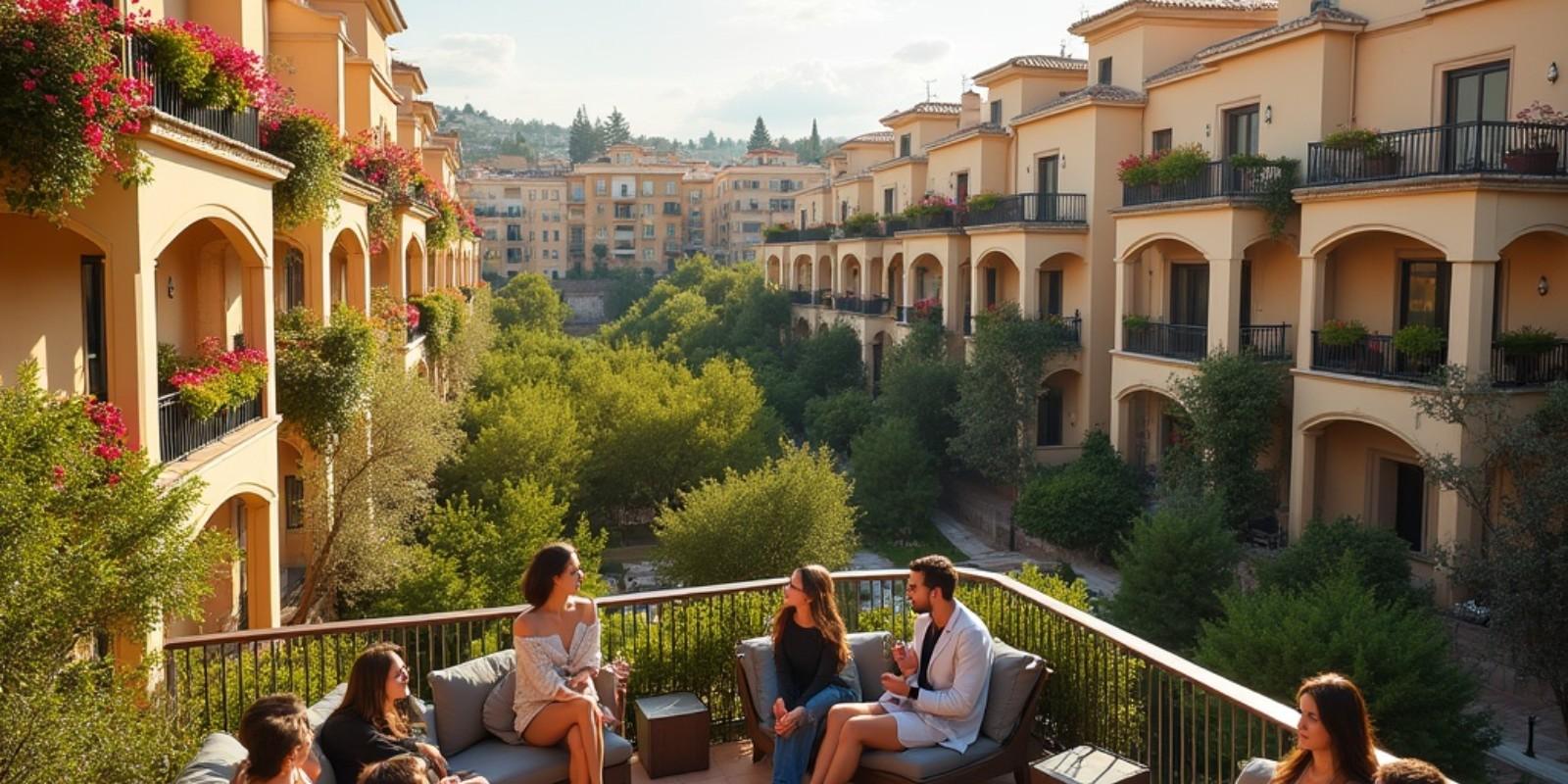 Revalorización de la Vivienda en España 2025