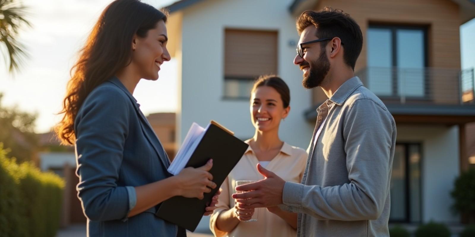 El verdadero día a día de un agente inmobiliario