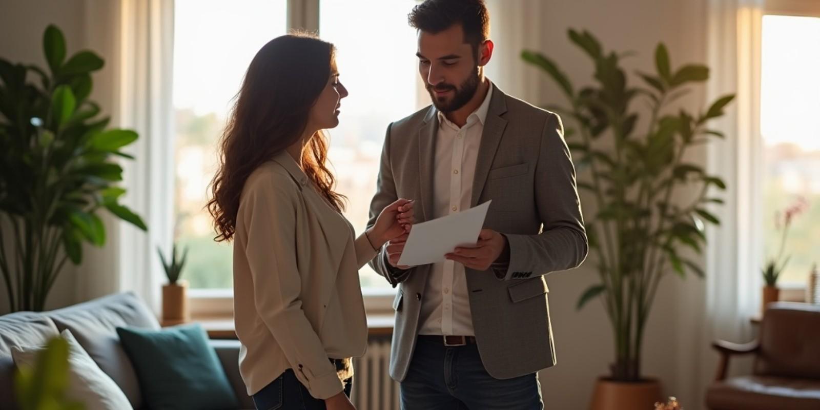 Servicios de Agencia Inmobiliaria para Tu Éxito