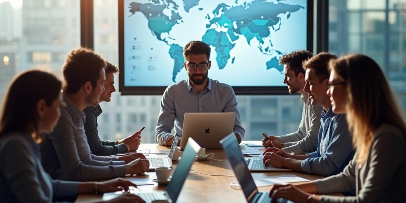 Ventajas de trabajar con eXp Realty para agentes inmobiliarios