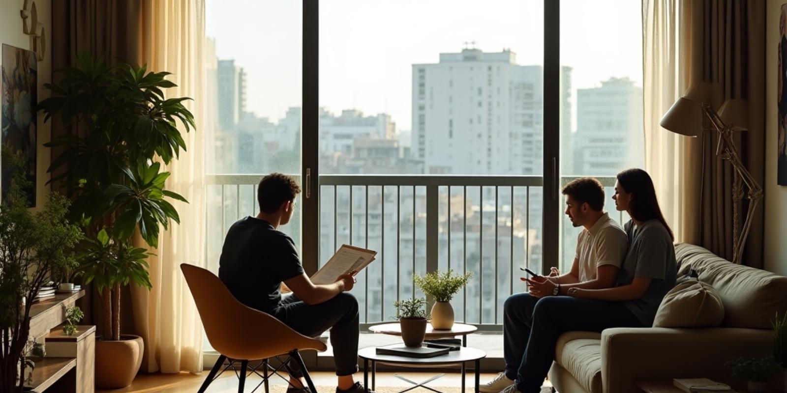 Invertir en vivienda para alquilar: ¿sigue siendo rentable?