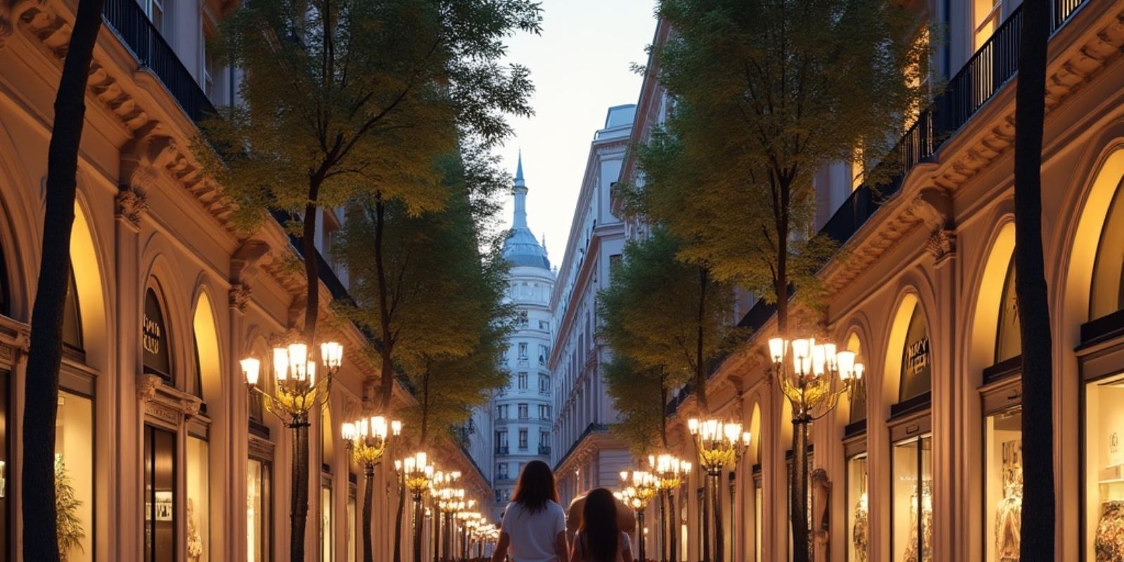 Salamanca: Lujo y Oportunidades Inmobiliarias
