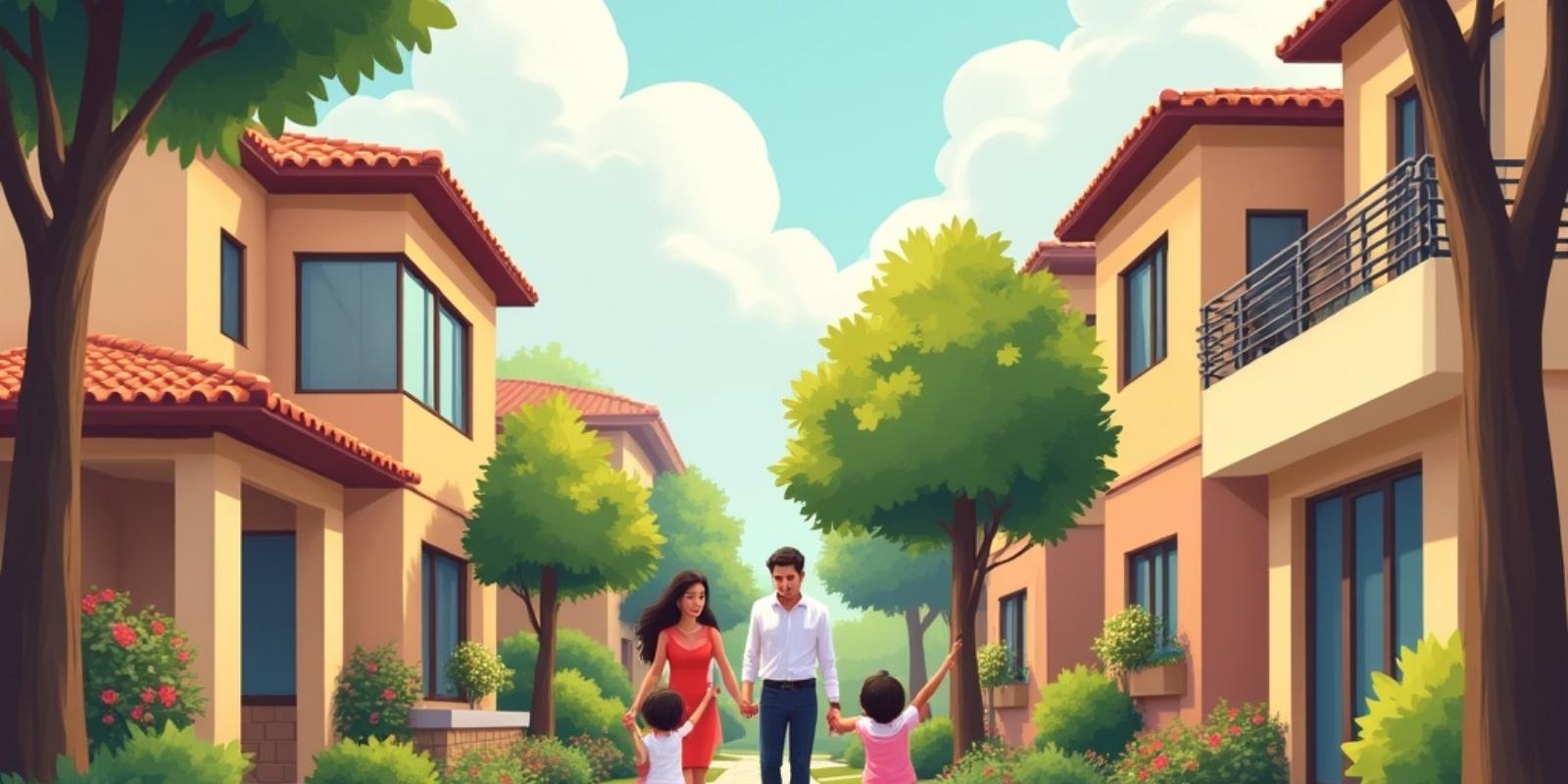 Compradores en Imperial: Familias, Profesionales e Inversores