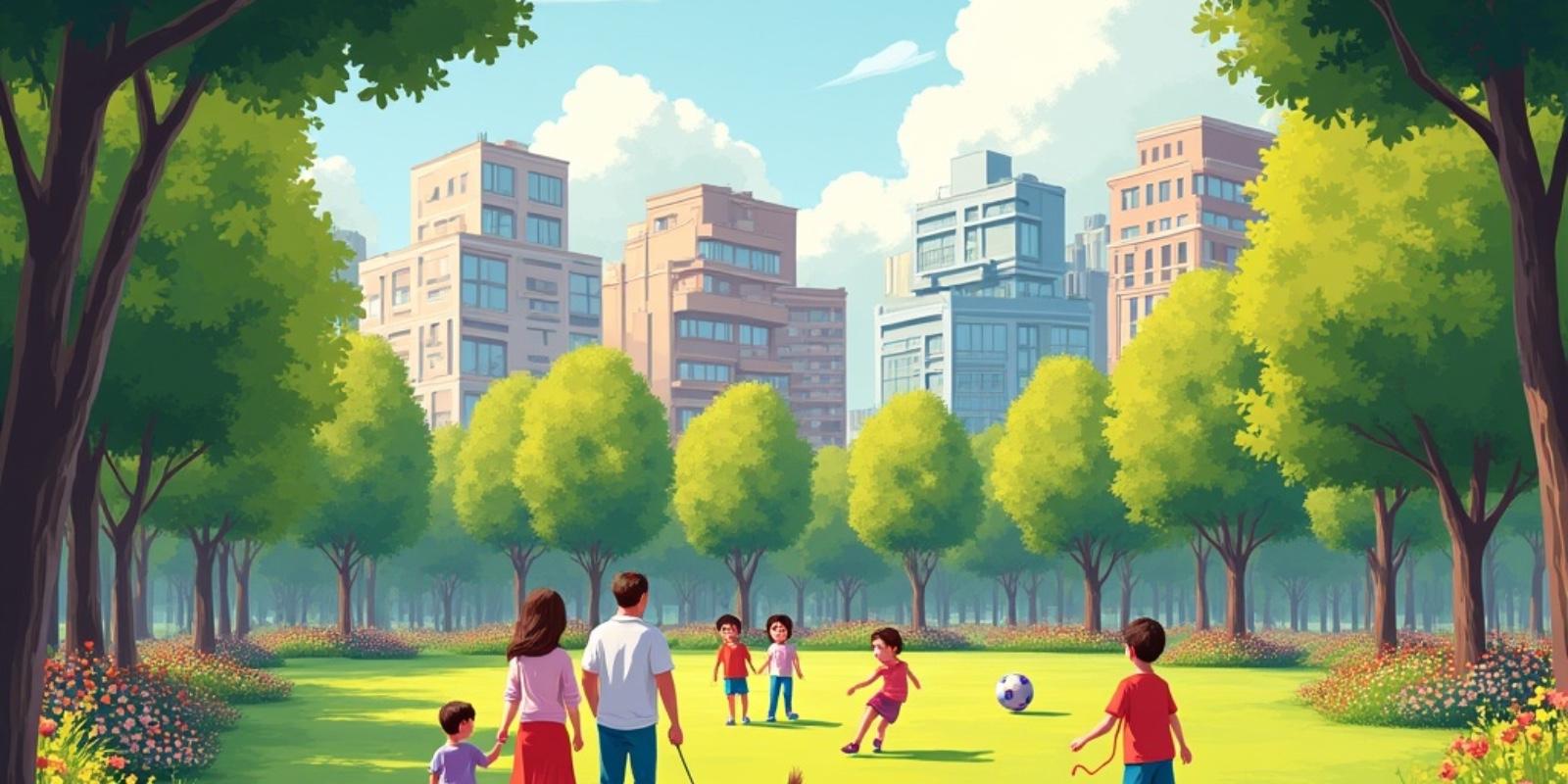 Imperial: El Barrio Ideal para Vivir en Madrid