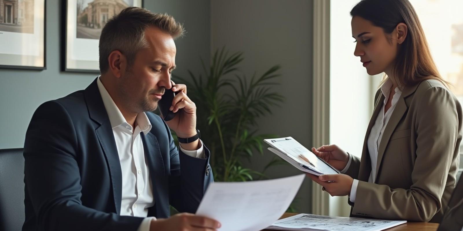 Comisiones Inmobiliarias en Madrid: Realidad y Opciones