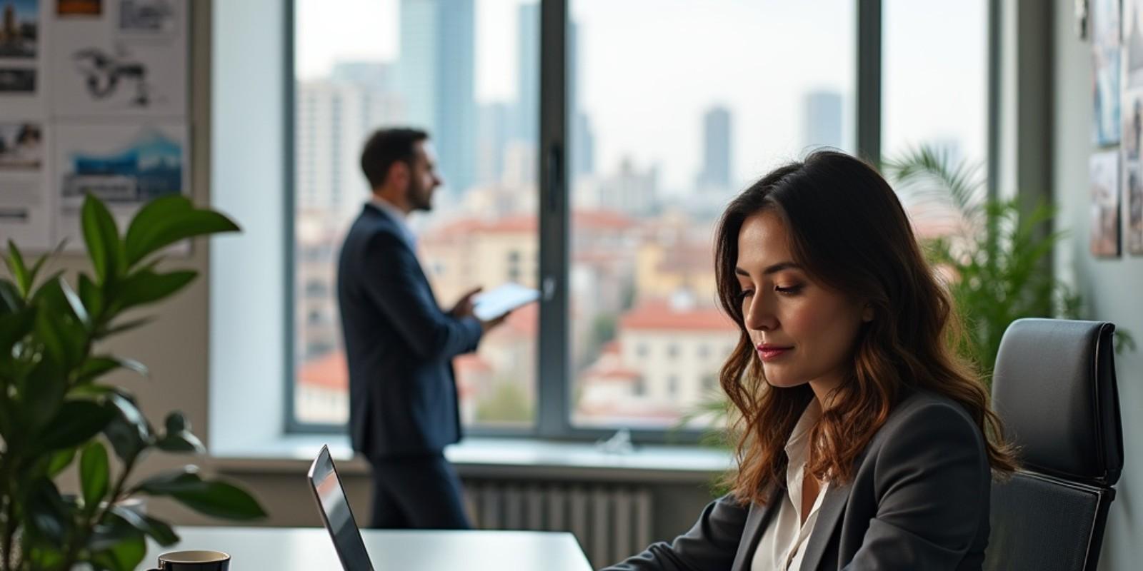 Futuro de las Comisiones Inmobiliarias en Madrid