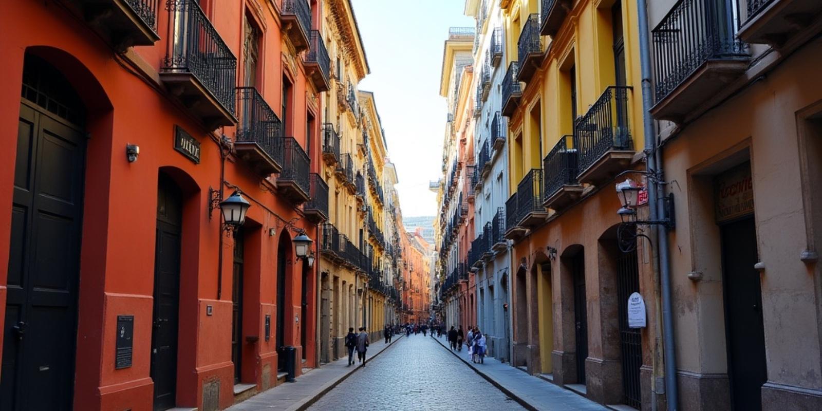 Oportunidades off-market en el barrio de Palacio