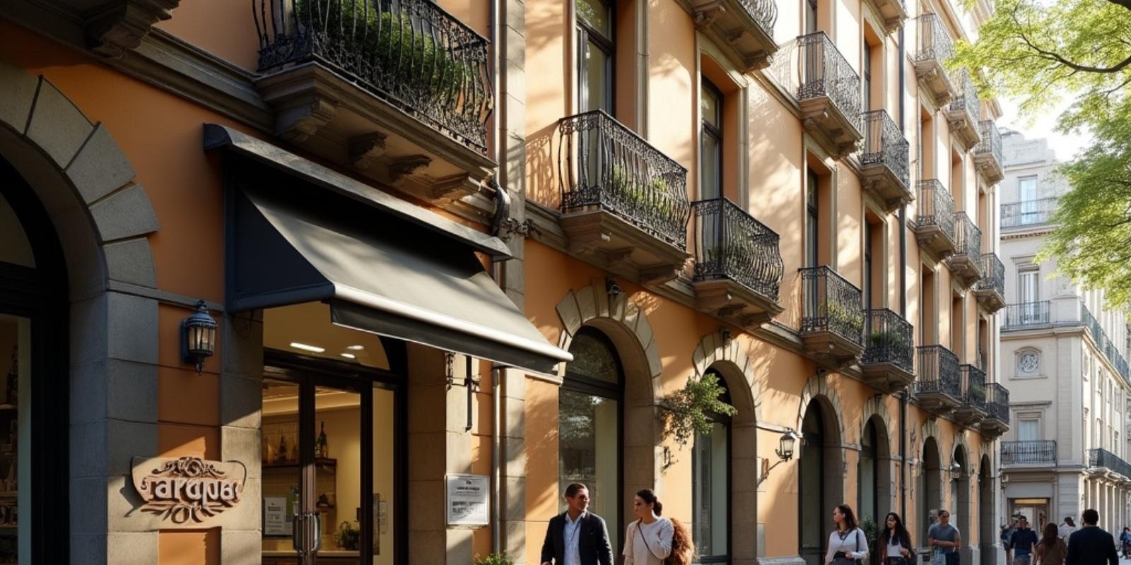 Perfil del comprador en Palacio: tendencias y oportunidades