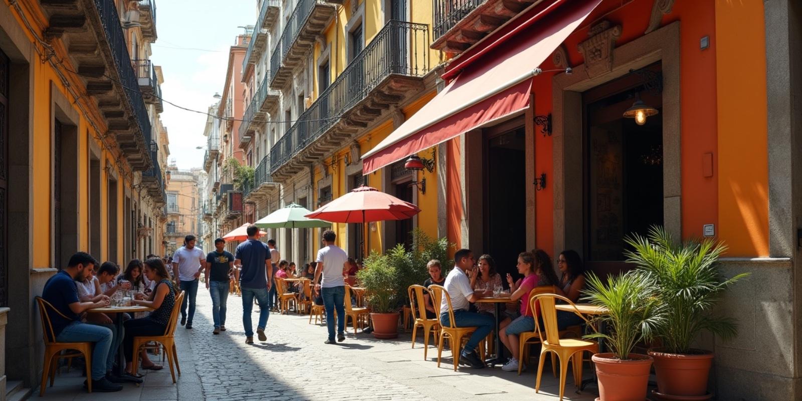 Limitaciones urbanísticas en Palacio: riesgos y oportunidades