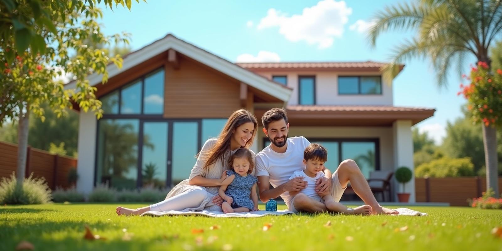 Demanda de Viviendas para Familias Jóvenes en Imperial